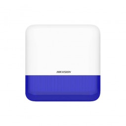 Hikvision DS-PS1-E-WE Kablosuz Dış Ortam Siren